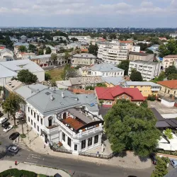 Traian Park - Braila