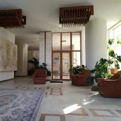 Traian Park - Braila