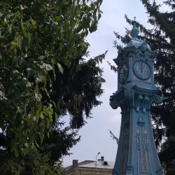 Traian Park - Braila