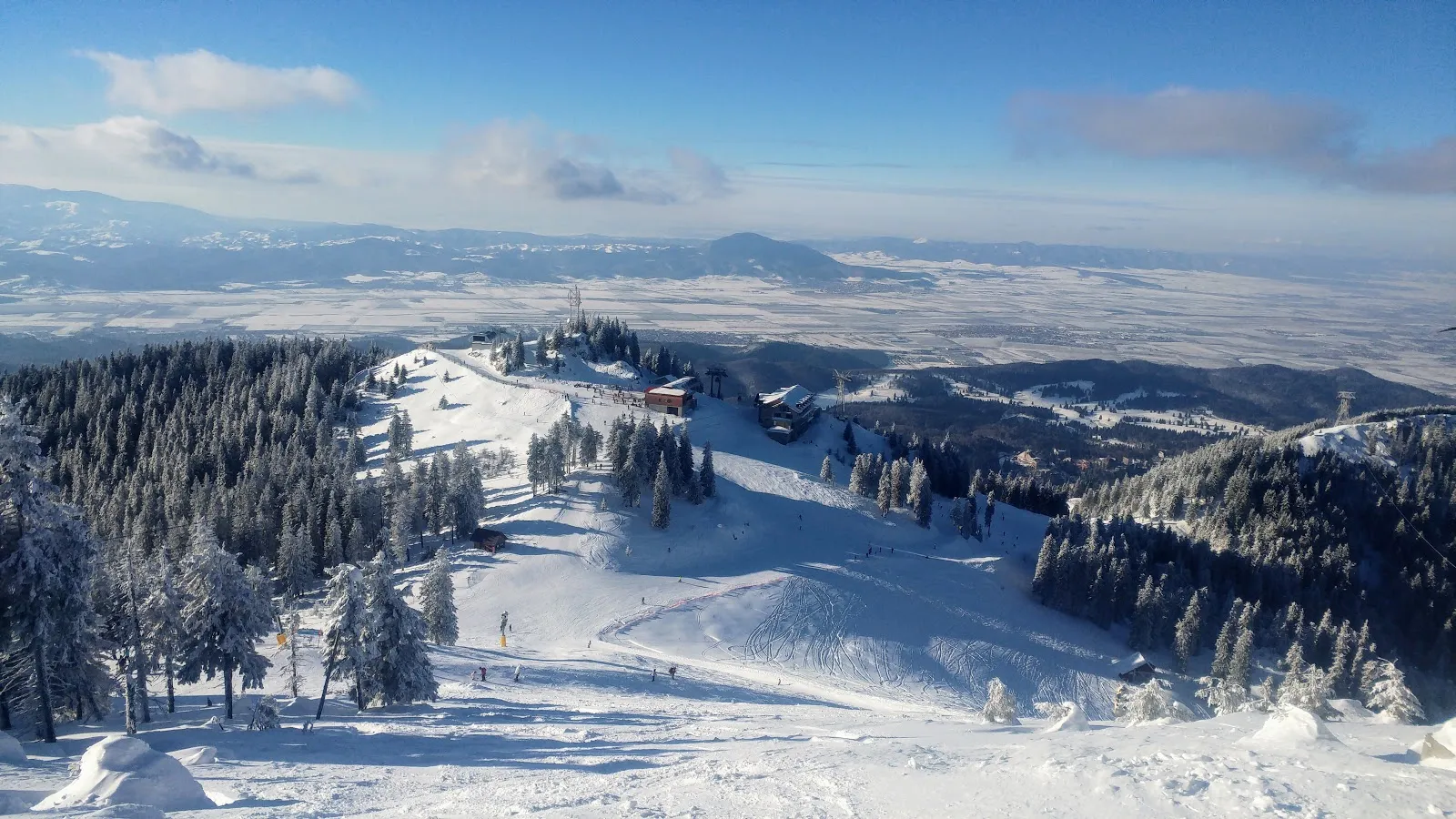 Brasov