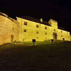 Brasov Fortress (Cetățuia de pe Strajă) - Brasov