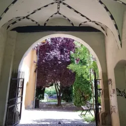 Catherine's Gate (Poarta Ecaterinei) - Brasov