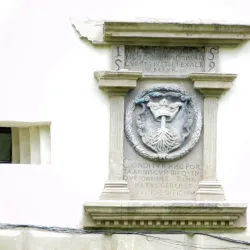 Catherine's Gate (Poarta Ecaterinei) - Brasov