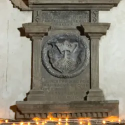 Catherine's Gate (Poarta Ecaterinei) - Brasov