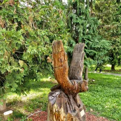 Catherine's Gate (Poarta Ecaterinei) - Brasov