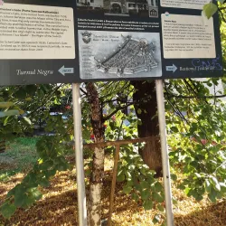 Catherine's Gate (Poarta Ecaterinei) - Brasov