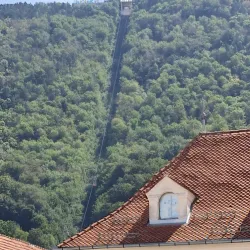 Council Square (Piața Sfatului) - Brasov