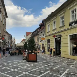 Council Square (Piața Sfatului) - Brasov