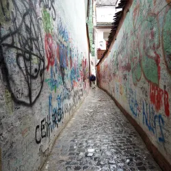 Council Square (Piața Sfatului) - Brasov
