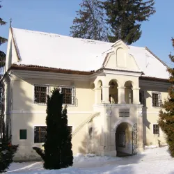 First Romanian School Museum - Brasov