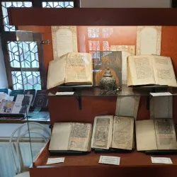 First Romanian School Museum - Brasov