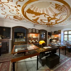 First Romanian School Museum - Brasov