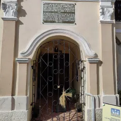 First Romanian School Museum - Brasov