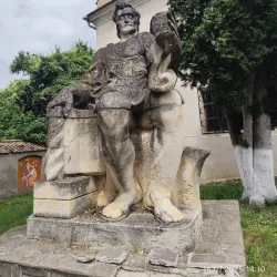 First Romanian School Museum - Brasov