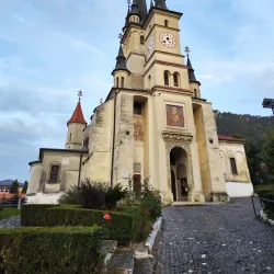 Saint Nicholas Church - Brasov