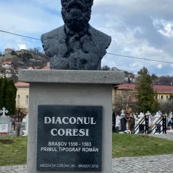 Saint Nicholas Church - Brasov