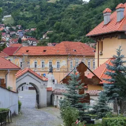 Saint Nicholas Church - Brasov