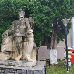 Saint Nicholas Church - Brasov