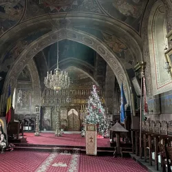 Saint Nicholas Church - Brasov