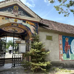 Saint Nicholas Church - Brasov