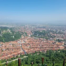 Tampa Mountain - Brasov