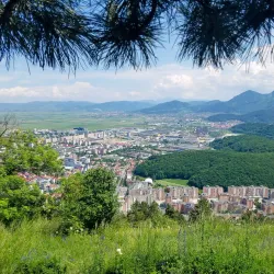 Tampa Mountain - Brasov