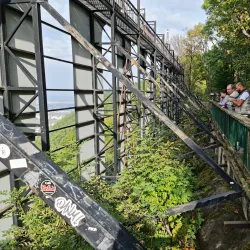 Tampa Mountain - Brasov