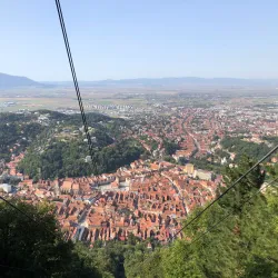 Tampa Mountain - Brasov