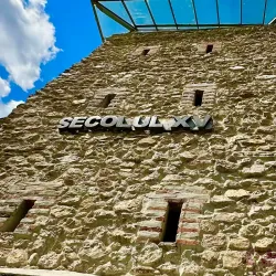 The Black Tower (Turnul Negru) - Brasov