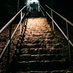 The White Tower (Turnul Alb) - Brasov