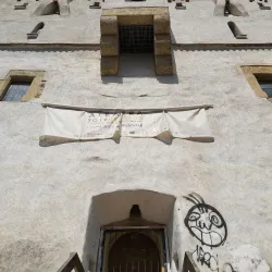 The White Tower (Turnul Alb) - Brasov