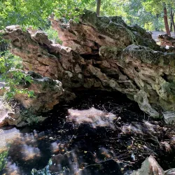 Carol Park - Bucharest