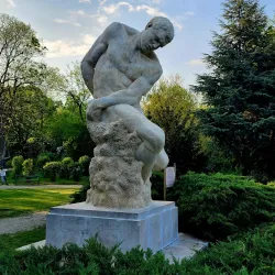 Carol Park - Bucharest