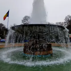 Carol Park - Bucharest