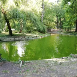 Carol Park - Bucharest