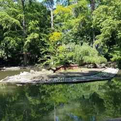 Carol Park - Bucharest