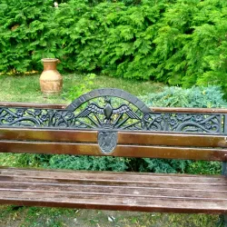 Cismigiu Gardens - Bucharest