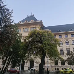 Cismigiu Gardens - Bucharest