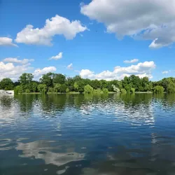 Herăstrău Park (King Michael I Park) - Bucharest