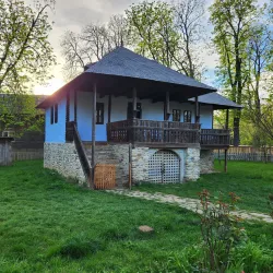 Herăstrău Park (King Michael I Park) - Bucharest