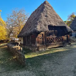 Herăstrău Park (King Michael I Park) - Bucharest