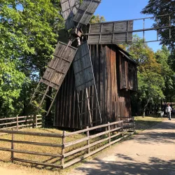 Herăstrău Park (King Michael I Park) - Bucharest