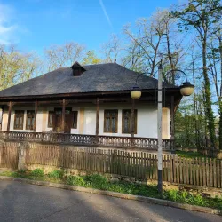 Herăstrău Park (King Michael I Park) - Bucharest