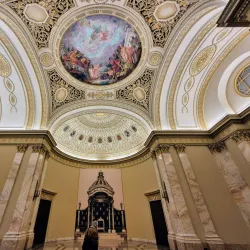 National Museum of Art of Romania - Bucharest