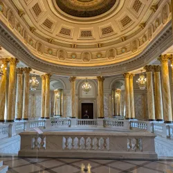 National Museum of Art of Romania - Bucharest