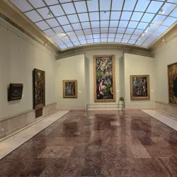 National Museum of Art of Romania - Bucharest