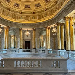 National Museum of Art of Romania - Bucharest