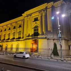 National Museum of Art of Romania - Bucharest