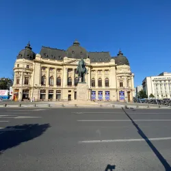 National Museum of Art of Romania - Bucharest