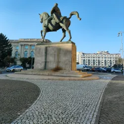 National Museum of Art of Romania - Bucharest